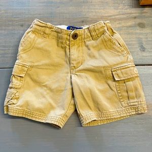 Ralph Lauren Khaki Shorts Size 3/3T